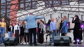 Koncert „Gramy dla Studia” w Granowie