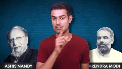 The Narendra Modi Files _ A DICTATOR Mentality_ _ Dhruv Rathee