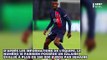 Quel est le salaire du joueur du PSG Ousmane Dembélé ?