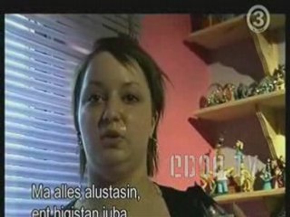 3D DOKUMENT - Higistavad naised  TV3 VIASAT ESTONIA(2).wmv