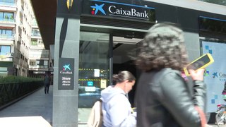 CriteriaCaixa alcanza el 9,4% de ACS en una operación de 983 millones