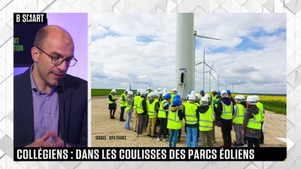 SMART ÉDUCATION - Emission du 24 mai 2024