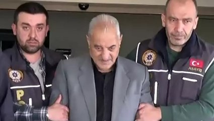 Gece tartıştığı eşini, sabah uyurken tabancayla öldürdü