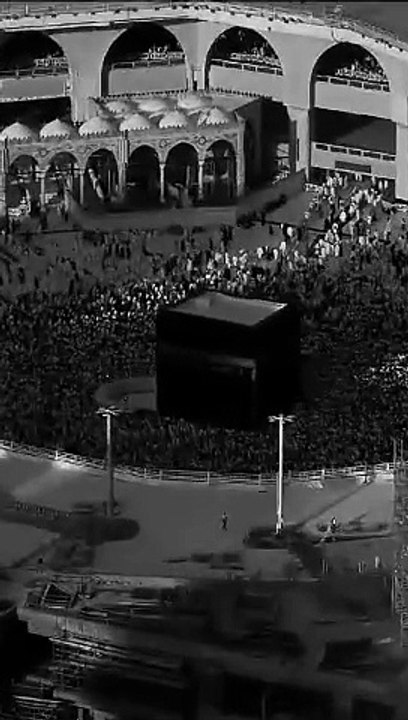 Jumma mubarak ....