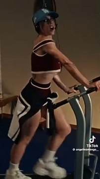 Angelina Mango Melodrama