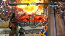 Tekken 7 Arcade - Paul Phoenix
