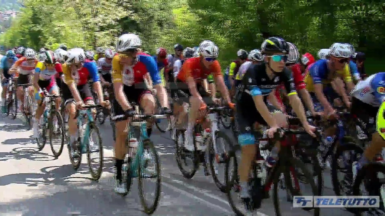 Ciclismo Oggi - Puntata del 23/05/2024