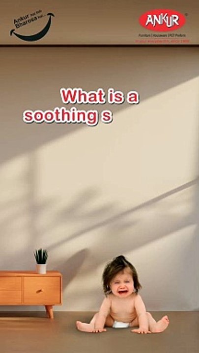 Rocking Into Happiness: Introducing Our Cozy Baby Rocker!