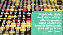 What's Next for First Republic Bank Stock Price? Insights from ABBO News