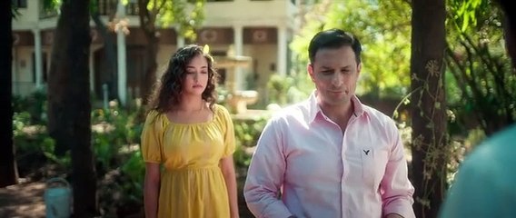 Tujhpe Main Fida S01 E03 Hindi - New Leads
