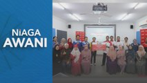 Agrobank: Dana RM150,000 bantu perkasa usahawan B40 Sabah