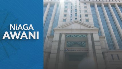 Bursa Malaysia: Gerbang API tingkat kecekapan pengurusan akaun CDS