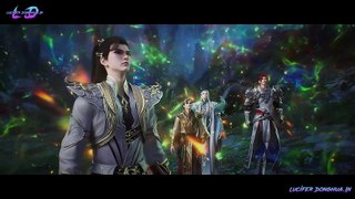 Perfect World [Wanmei Shijie] Episode 164 English Sub - Lucifer Donghua.in - Watch Online- Chinese Anime - Donghua - Japanese