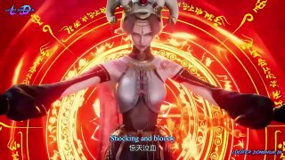 Against The Sky Supreme Episode 304 English Sub - Lucifer Donghua.in - Watch Online- Chinese Anime - Donghua - Japanese
