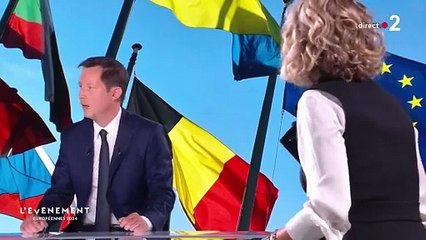 Pour une fois que Bellamy ne dit pas que des conneries .