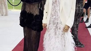 Heidi Klum et sa fille Leni font sensation au gala de l’amfAR