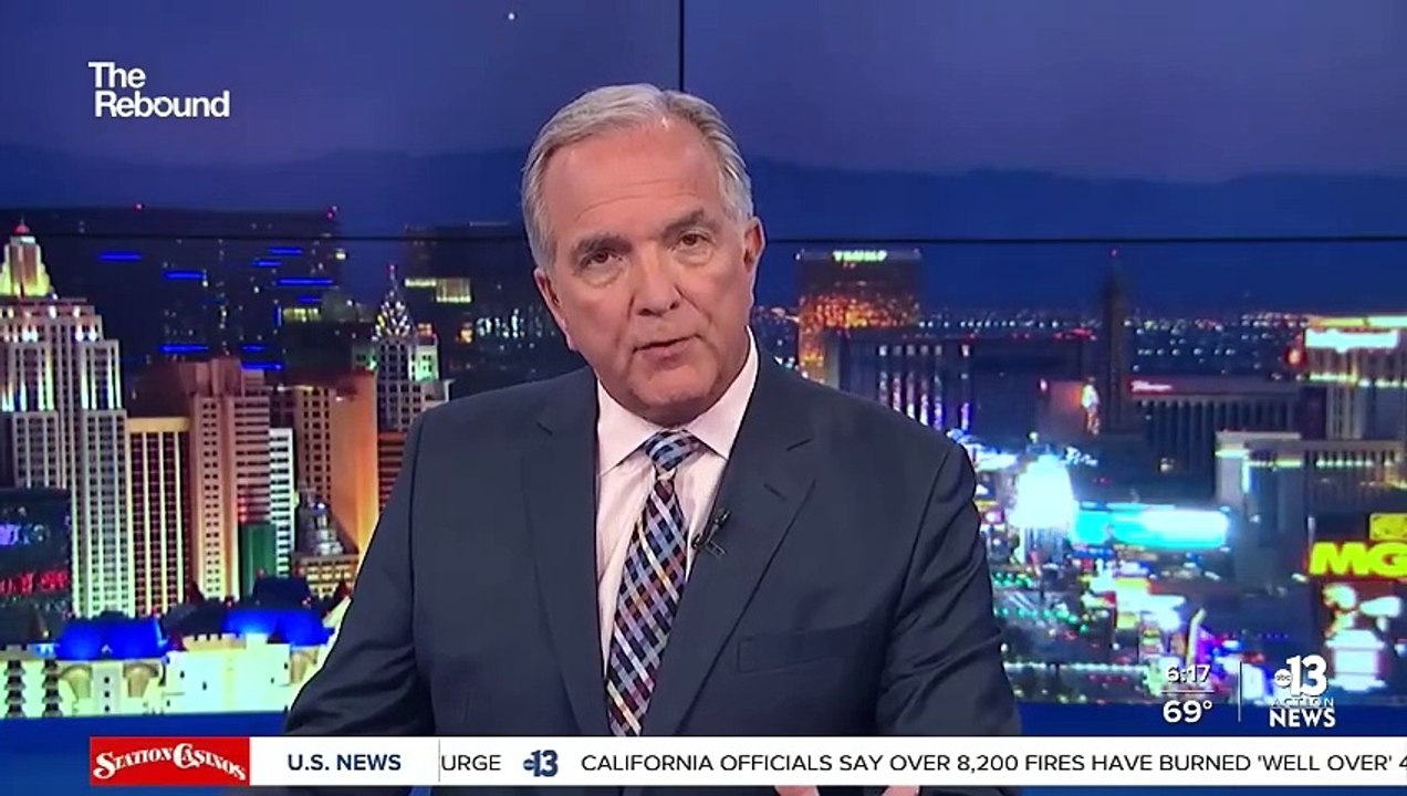 Free money for Nevadans