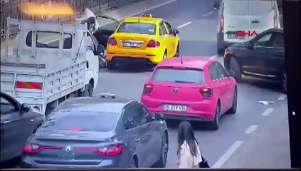 Taksici cinayetinde katilin cezası belli oldu