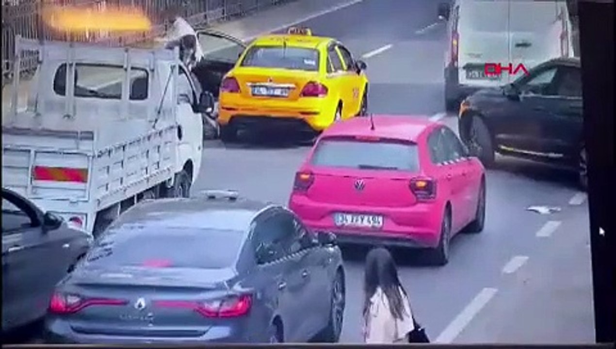 Taksici cinayetinde katilin cezası belli oldu