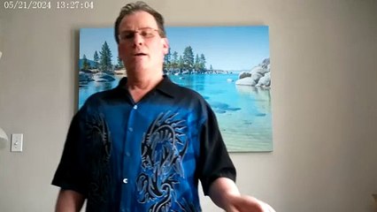 AK15, Alaska Stupid Law, Moose in Motion