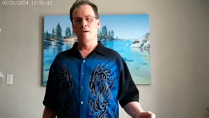 AK18, Alaska Stupid Law, Flamingos in Barbers Shop