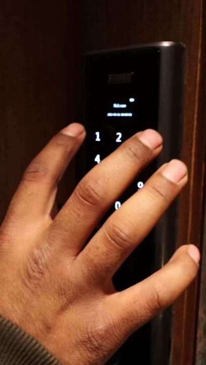 Gurgaon residence reel  (1)