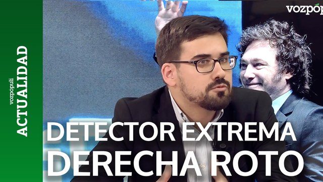Guillermo del Valle: Ni nos gusta la fiscalidad de Países Bajos ni el Cupo Vasco