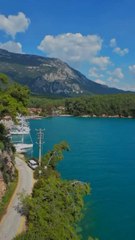 LA PLUS MIGNONNE balade en bord de mer d’Akyaka [@instamugla]