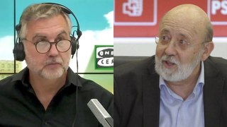 Carlos Alsina suelta la pregunta que muchos españoles se hacen sobre el CIS de Tezanos