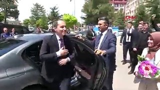 Fatih Erbakan: Biz sokak hayvanlarının uyutulmasına karşıyız