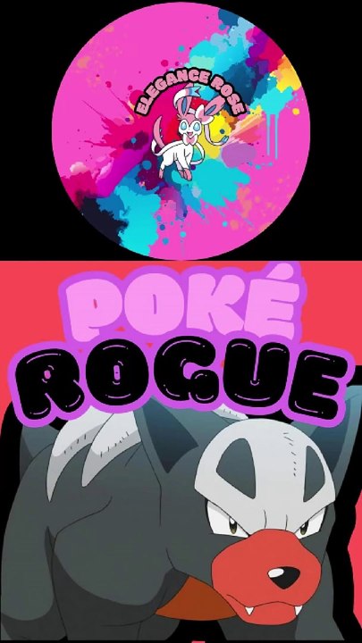 PokéRogue