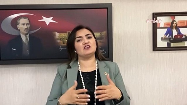 CHP’li Kılıç, MEB’in maarif modeli için öğretmenlere eğitim verdiğini açıkladı