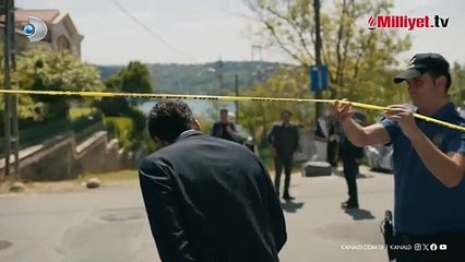 Yargı 95. Bölüm Fragmanı - 2 - FİNAL