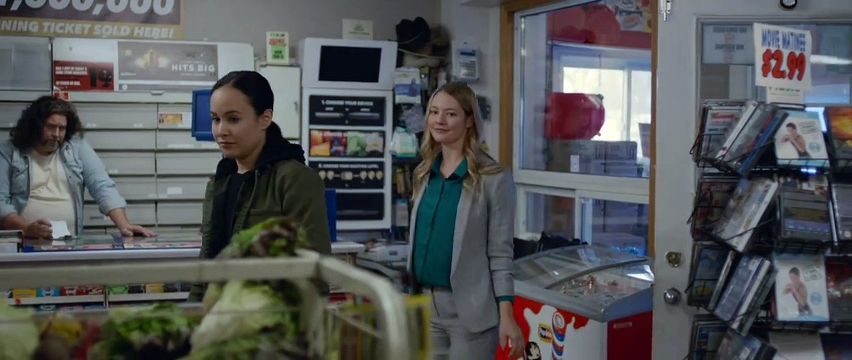 The Retreat - No Way Out (2021) stream deutsch anschauen