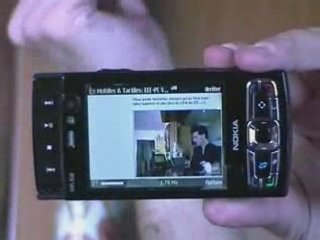 Mises à jour pour produits mobiles