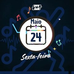 Bom dia (24/Mai/2024) #webradiomexfm #goodvibes #mexfm #mexnews #bomdia #sextafeirou