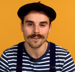 5 influenceurs patrimoine nous donnent leurs plats préférés