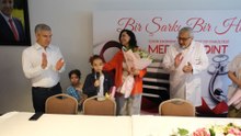 Bir şarkı bir hayat