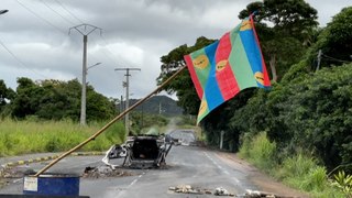 Un homme de 48 ans meurt après un tir policier en Nouvelle-Calédonie