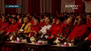 Momen Megawati Diingatkan Kader Belum Sapa Ganjar Pranowo: Belum Dipensiunkan