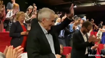 A Cannes Classics applausi a Bellocchio: fake news una tragedia