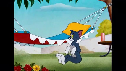 Tom & Jerry _ A Bit of Fresh Air! _ Classic Cartoon Compilation _ @CartoonChris