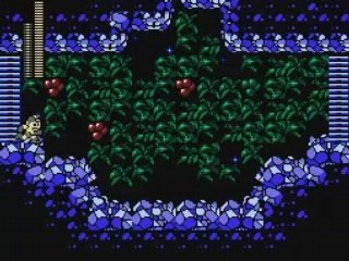 *OLD*TAS Rockman No Constancy Hard Mode WIP Flash Man (v2.1)