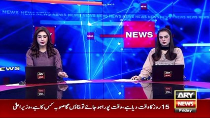 CM Sindh demands inclusion of CMs in selection board for promotion in higher grades