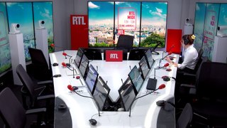 Le journal RTL de 12h du 24 mai 2024