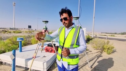 how to start survey work on new project !!! Survey ka kam new project strat kasay krain