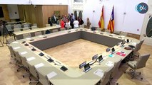 Koldo García da plantón a la comisión de las mascarillas del Parlament de Baleares