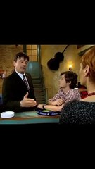 Ima da ga drzite kao kap vode na dlanu :D