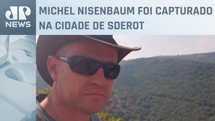 Exército israelense recupera corpo de brasileiro em Gaza