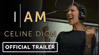 I Am Celine Dion | Official Trailer - Documentary